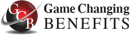 Game Changing Benefits Logo